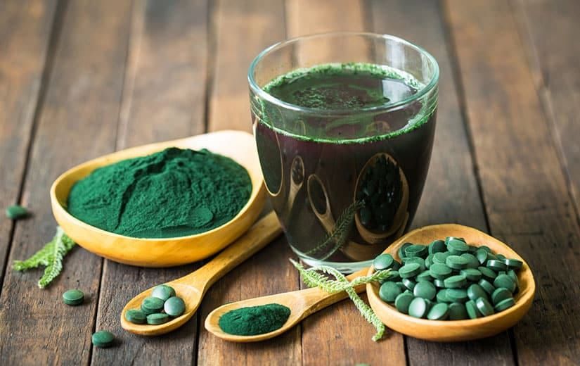 Pourquoi et comment consommer la spiruline ?