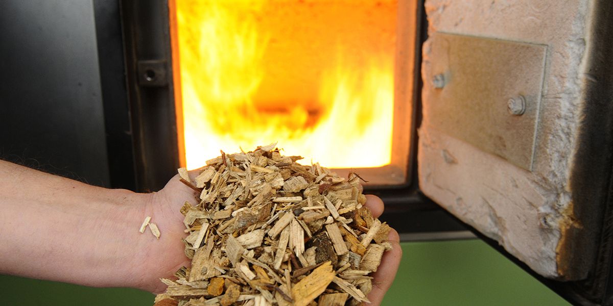 Qu'est-ce qu'une chaudière biomasse ? Avantages, inconvénients, coût !