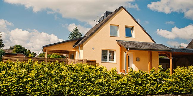 20 astuces pour garder sa maison fraîche sans clim