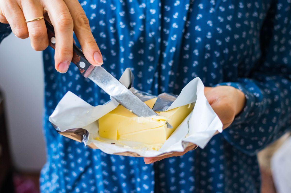 Les margarines à éviter : deux marques décryptées par 60 millions de consommateurs