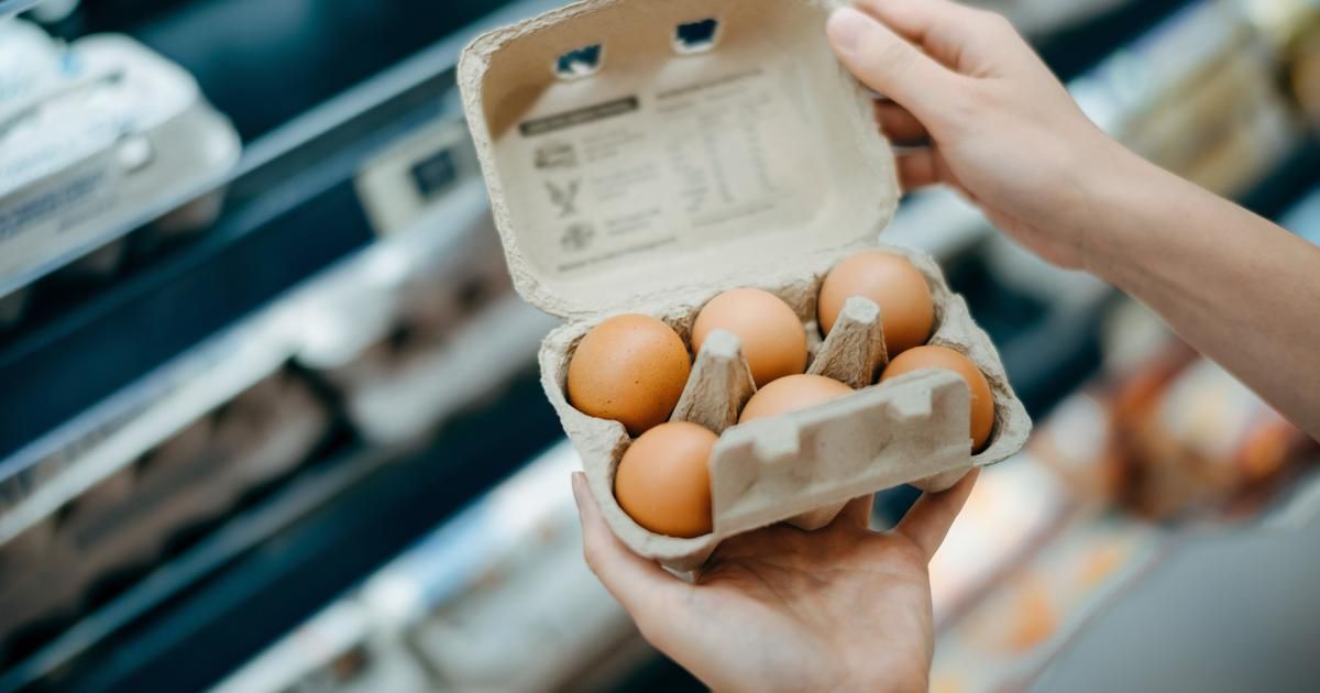 Comment vérifier si un œuf est encore frais et sûr à manger