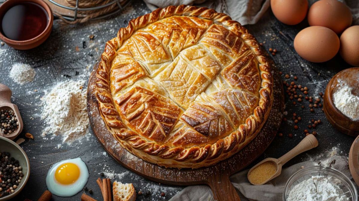 À la découverte de la fouace aveyronnaise, ce délice doux et moelleux