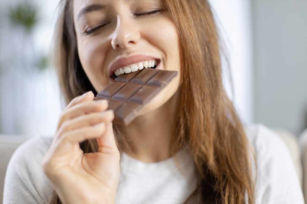10 aliments pour apaiser votre stress au quotidien