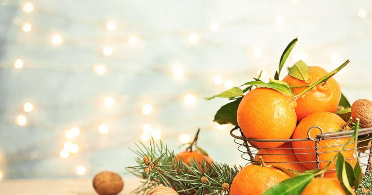 Les délices de l'hiver : fruits et légumes incontournables à savourer