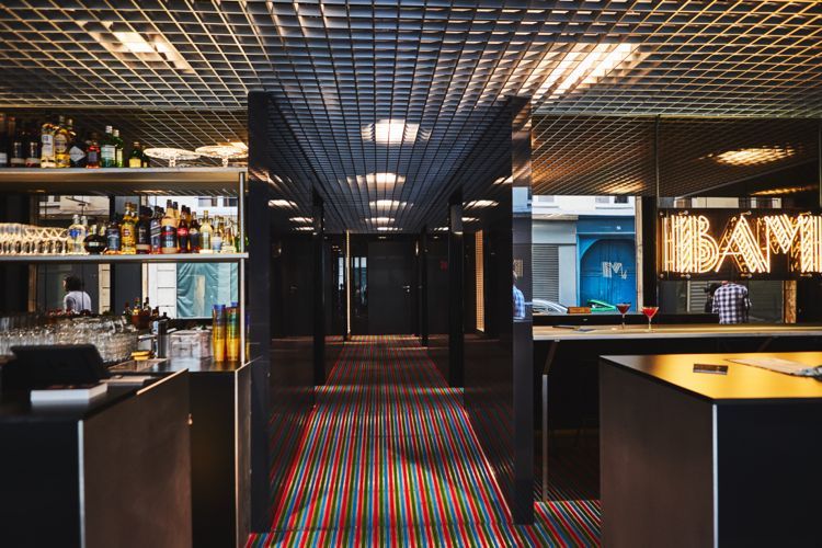 BAM Karaoke Box s'installe à Sentier