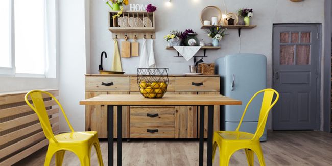 Redécouvrir la beauté du slow design: une tendance déco engagée