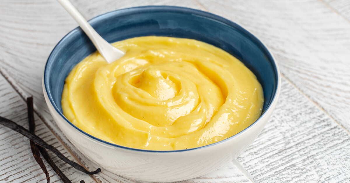 Réussir la crème pâtissière : les secrets de Philippe Etchebest