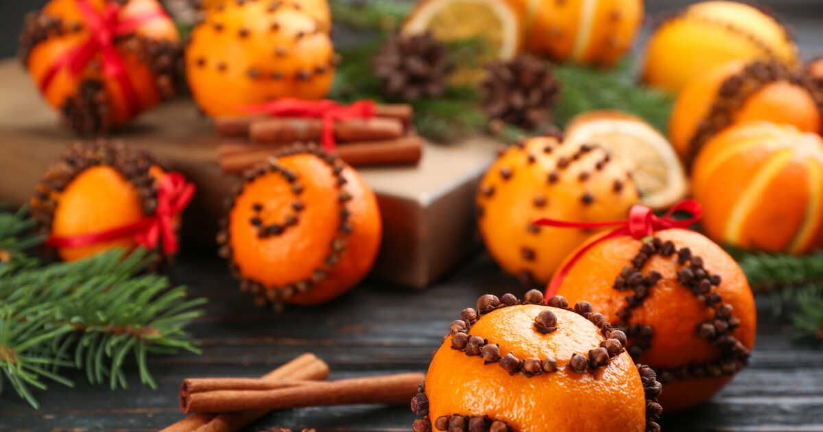 une astuce maison pour un diffuseur anti-odeurs économique et naturel