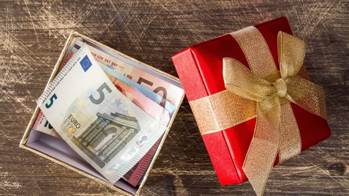 Étrennes : préservez votre porte-monnaie des arnaques