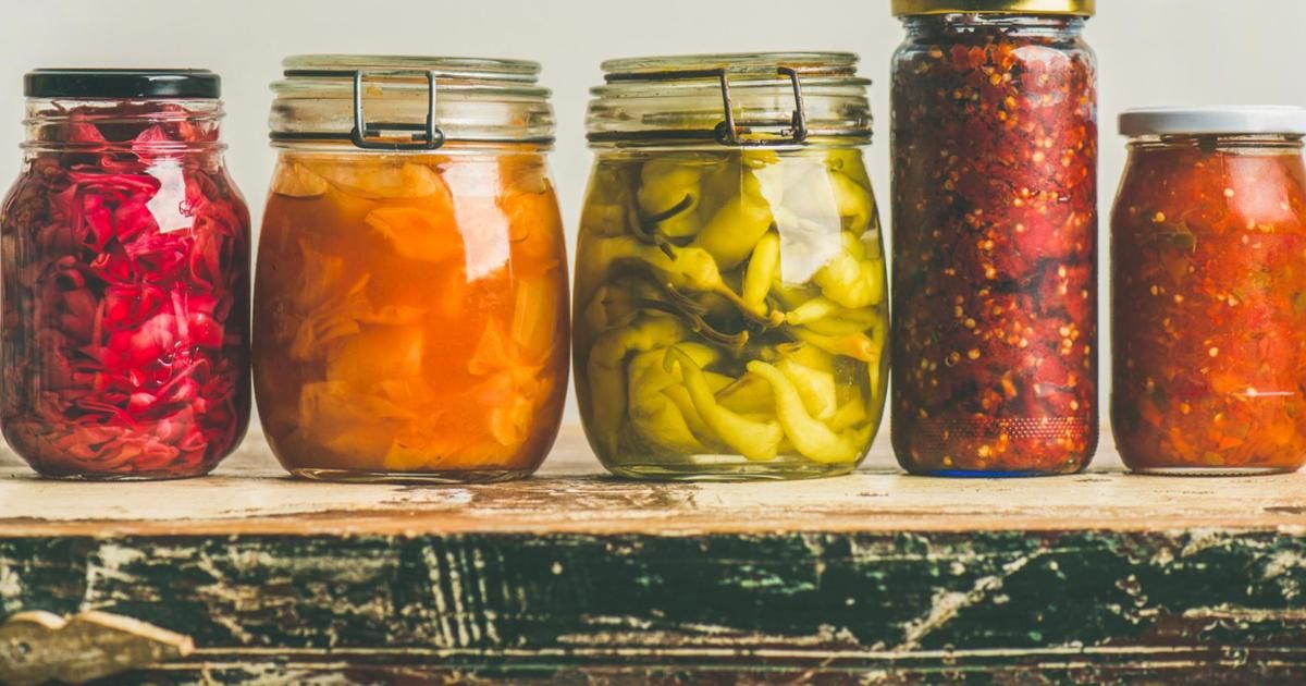 Les bienfaits insoupçonnés des aliments fermentés pour votre santé