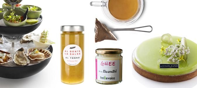 Les saveurs estivales à ne pas manquer cet été