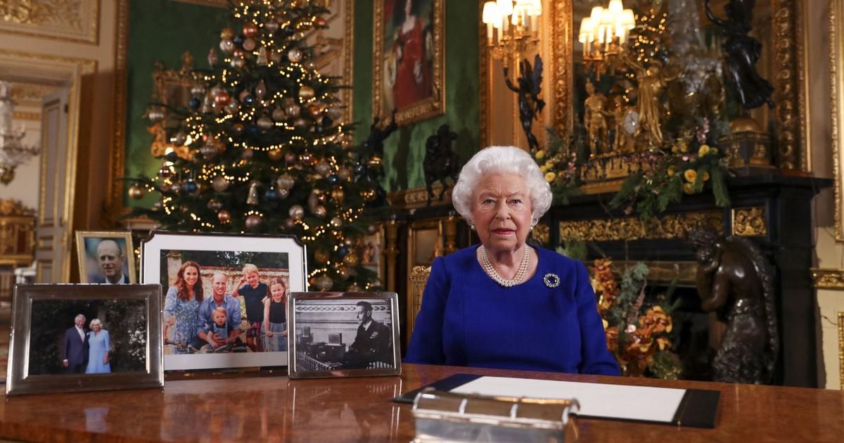 Le secret du pudding de Noël de la reine Elizabeth révélé par les chefs royaux