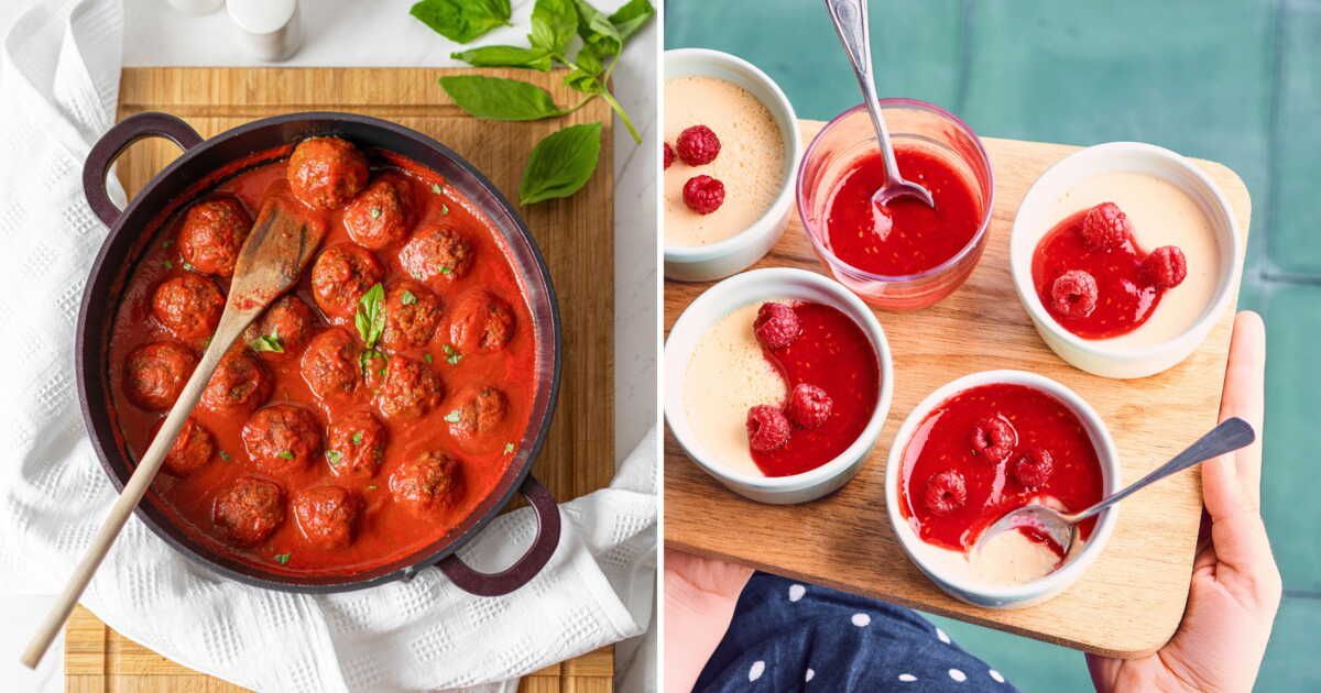 Des recettes délicieuses pour un zéro déchet avec Grégory Cuilleron