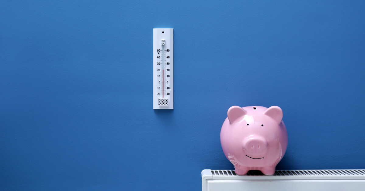 des gestes simples pour économiser sur l'électricité et le chauffage