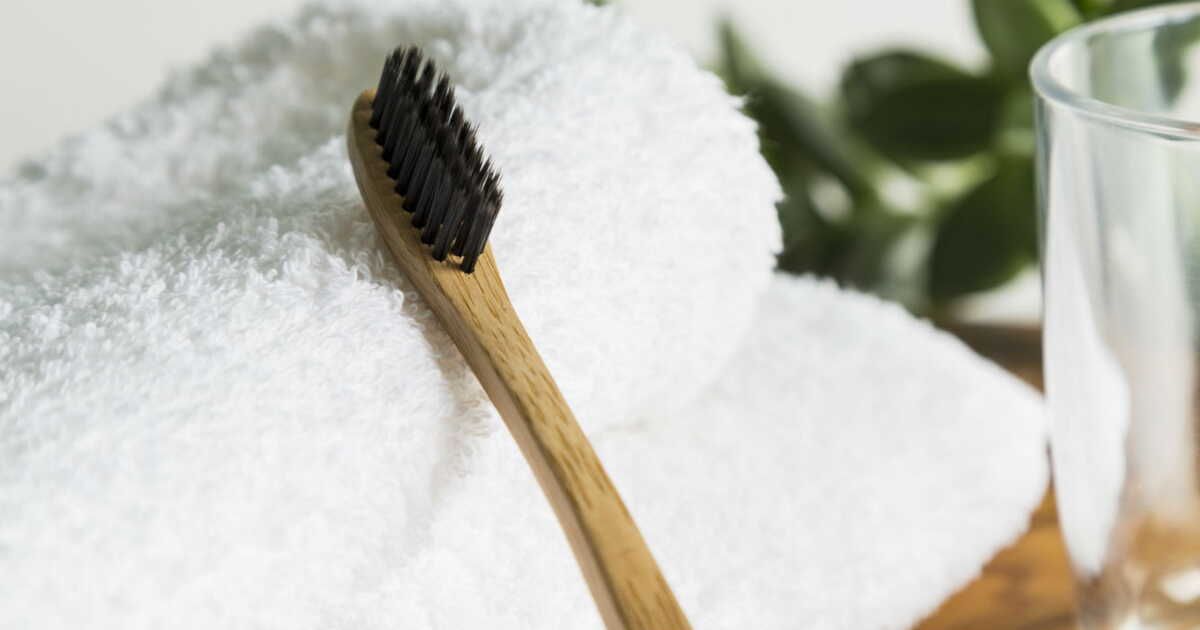 10 usages surprenants de la brosse à dents