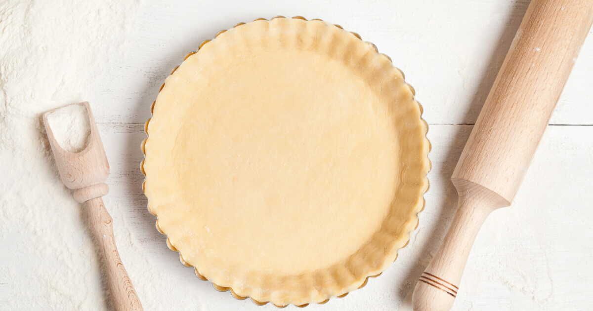 Ne laissez plus votre pâte à tarte se détremper : l'astuce ultime révélée