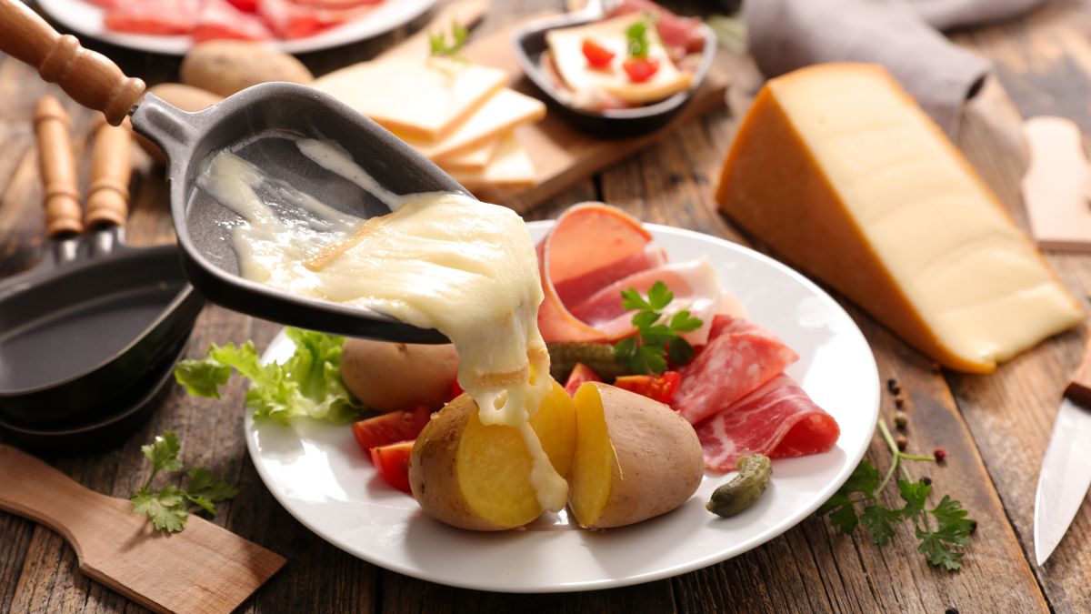 Un fromage à raclette à éviter : les révélations surprenantes de 60 millions de consommateurs
