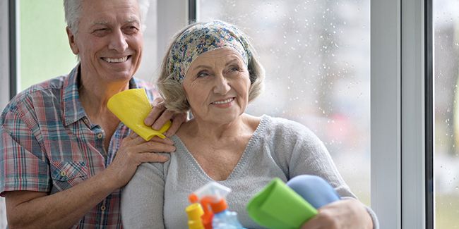 Le grand ménage de printemps : pourquoi et comment ?