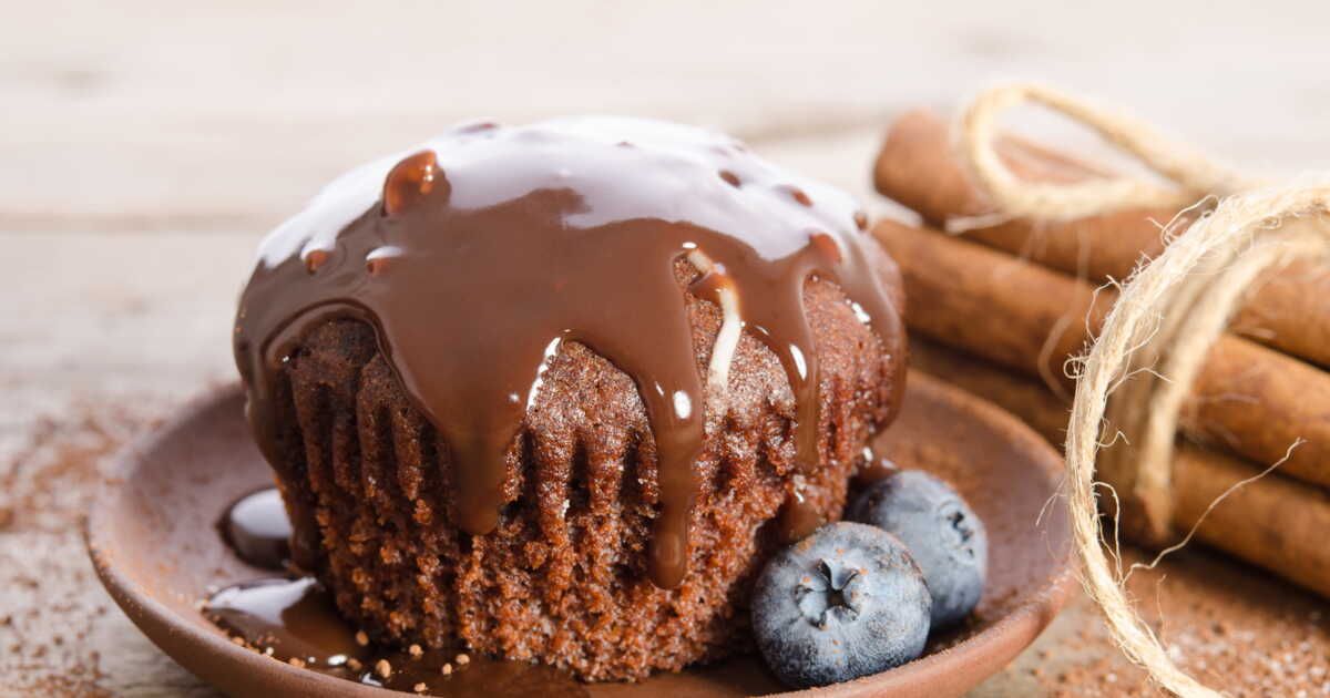 Une recette de brownie léger avec courgette : la surprise gourmande