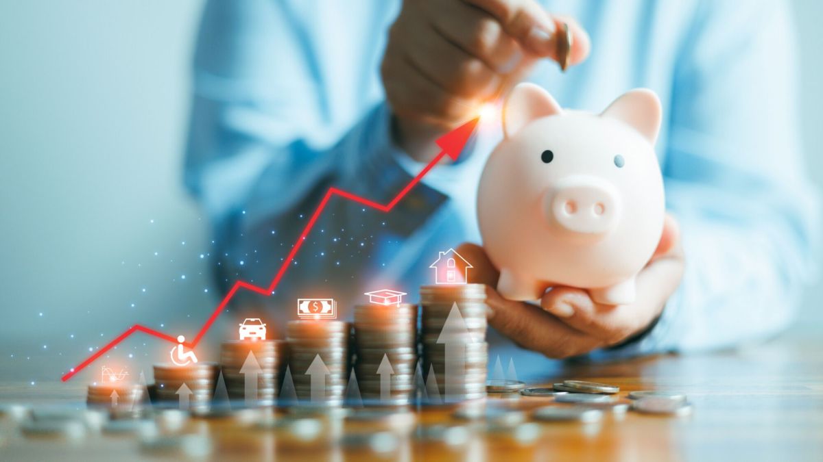 Réorganiser son patrimoine : stratégies pour optimiser livrets et assurance-vie