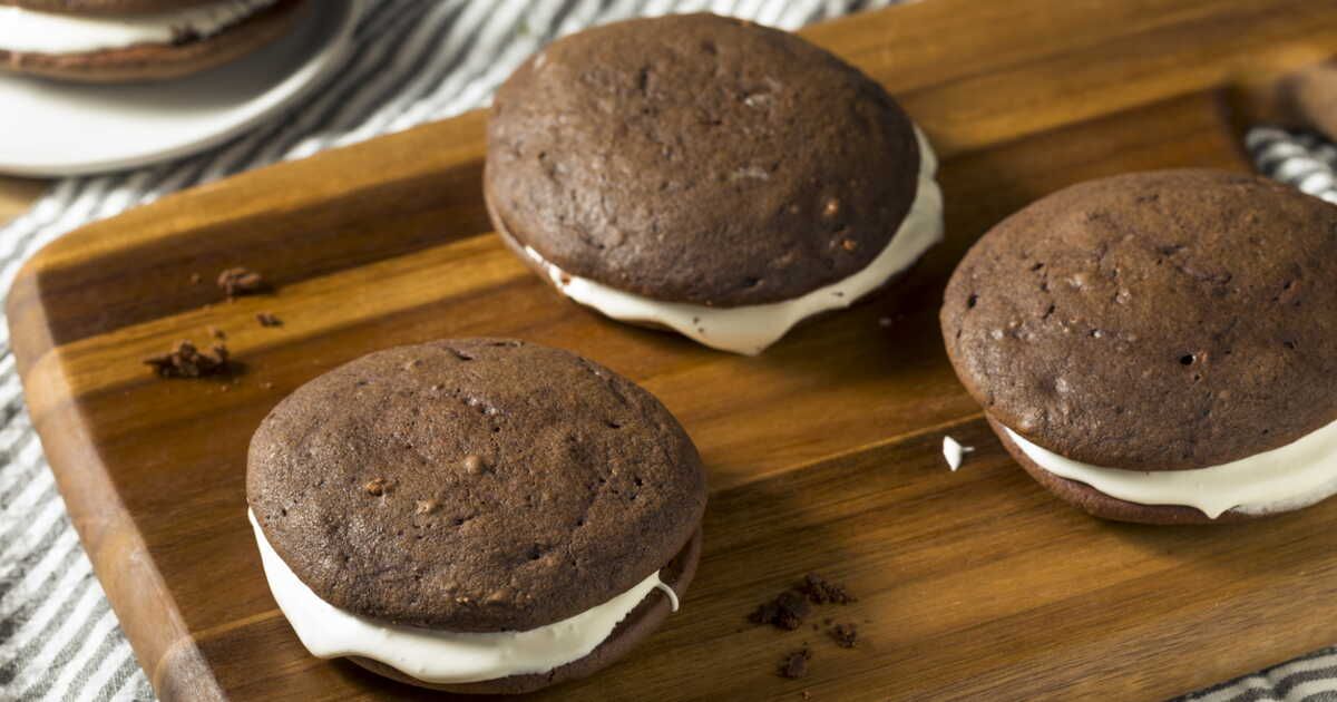 Oreo géant fait maison : la recette ludique pour un goûter inoubliable