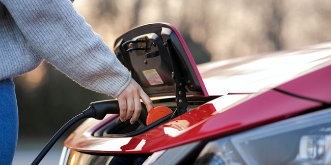 Prime ADVENIR : un coup de pouce pour l’installation de bornes de recharge