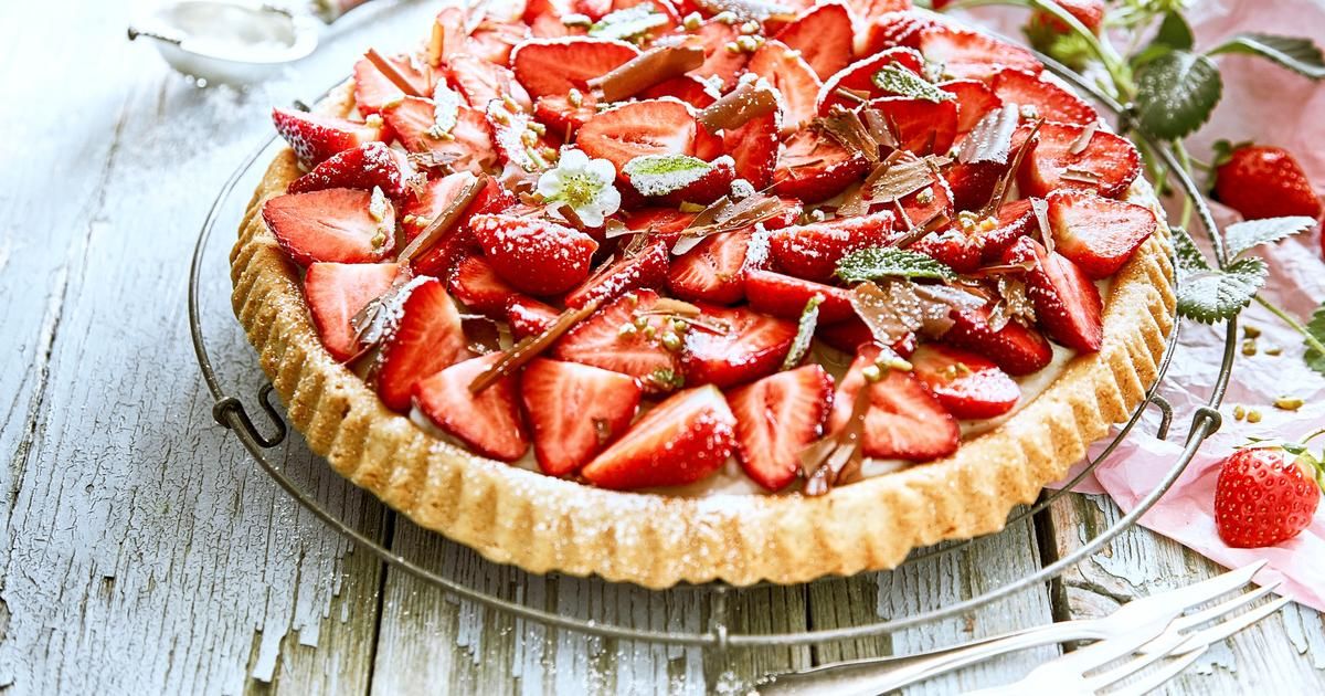 Menu de la semaine : nos idées de recettes du 01 au 07 mai