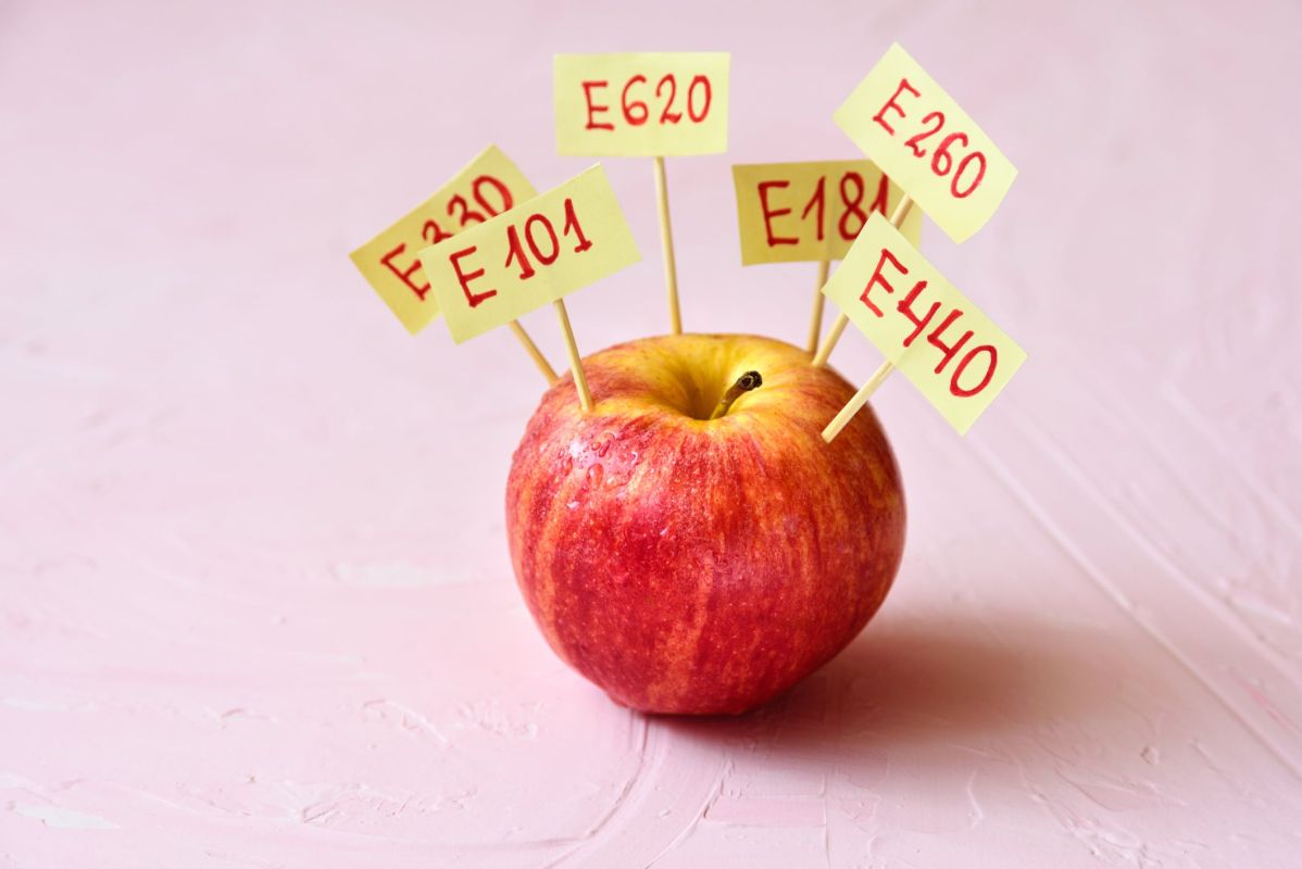 Un additif alimentaire nocif pour votre immunité : ce que révèle une étude