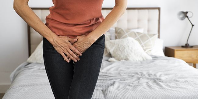 Comprendre l'incontinence urinaire : de ses causes à ses traitements