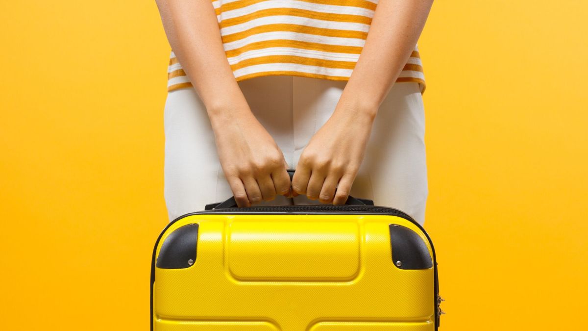 Bagages perdus en voyage : que faire ?