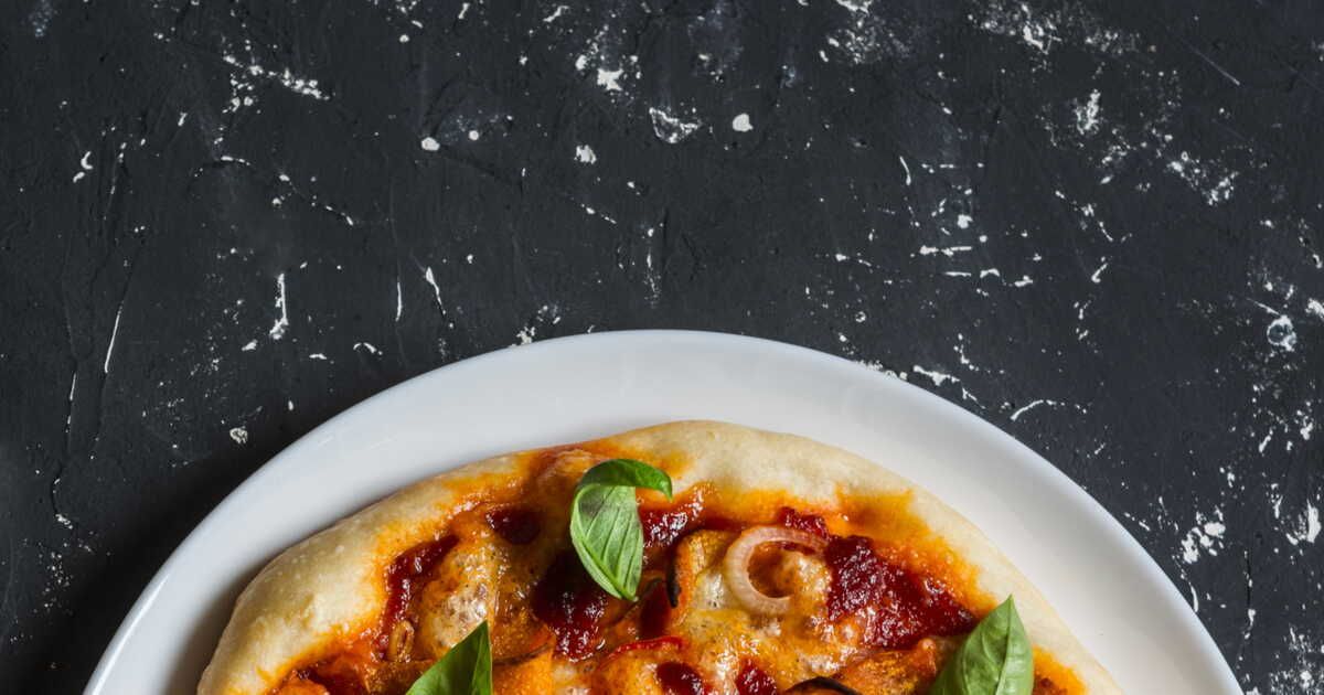 Pizza à la patate douce : l'été se régale avec cette recette saine