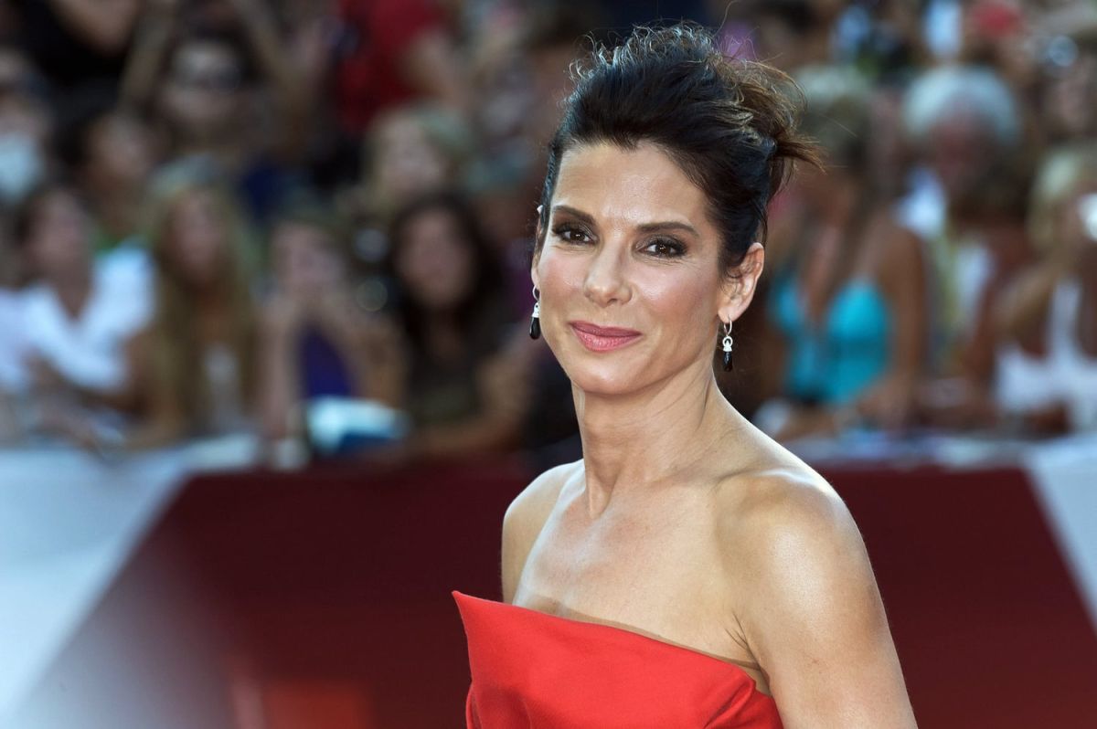 le sandwich préféré de sandra bullock : un délice en 4 ingrédients