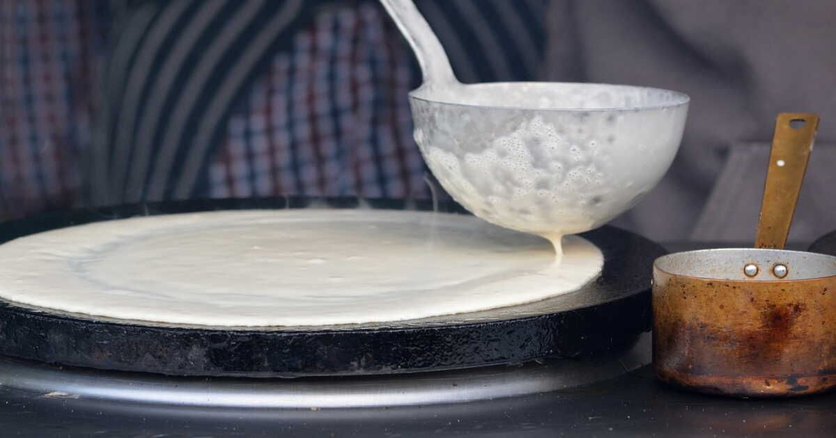 Comment conserver la pâte à crêpes ?