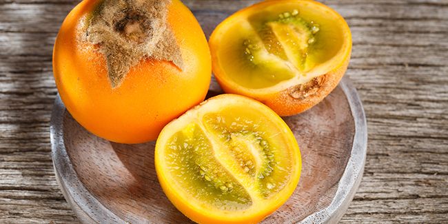 Découvrez la morelle de Quito, une tomate au goût acidulé et surprenant
