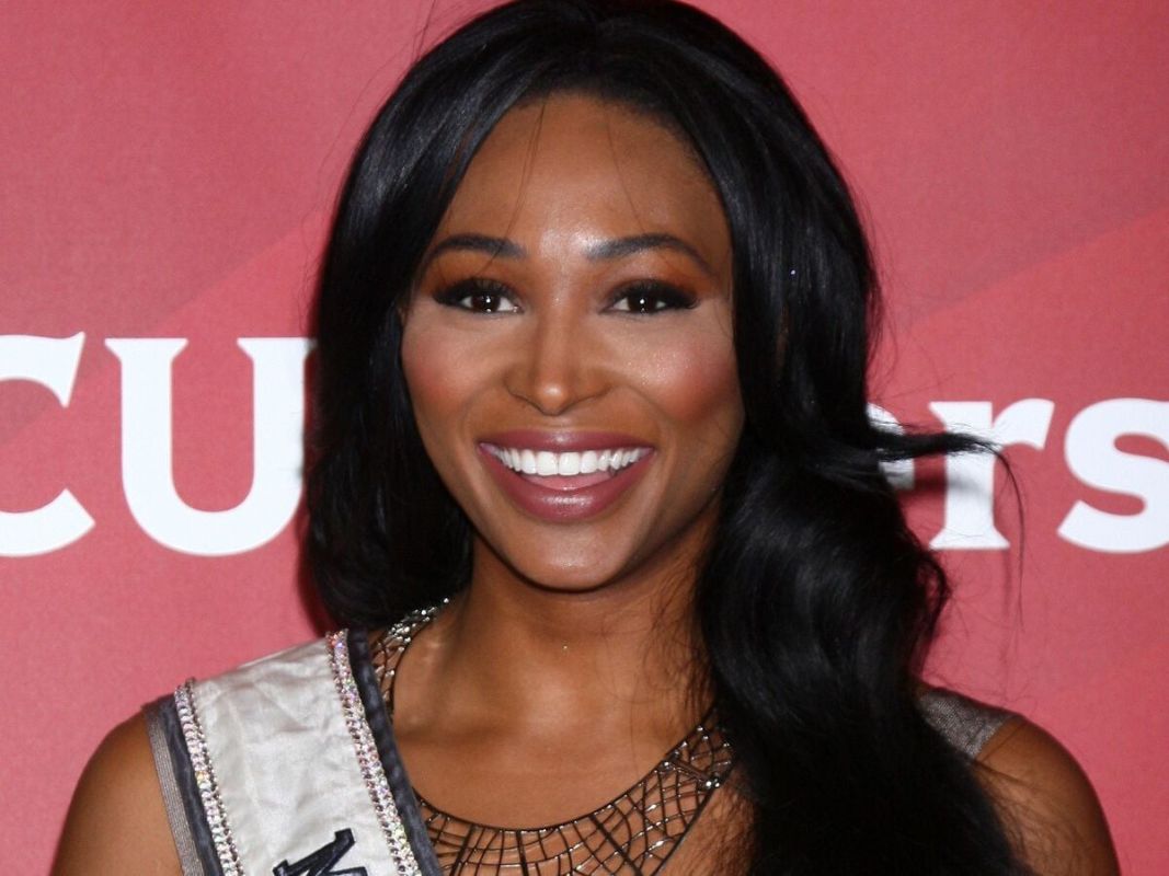 Une ancienne Miss USA révèle les secrets d'un mois sans sucre
