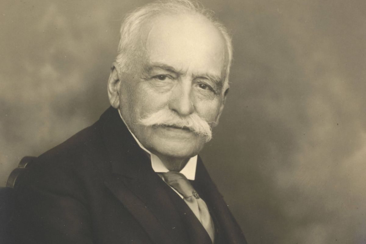 Auguste Escoffier : un chef visionnaire qui a transformé la gastronomie