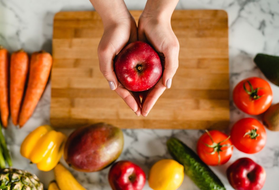 Découvrez ces cinq fruits et légumes d'automne recommandés par un expert
