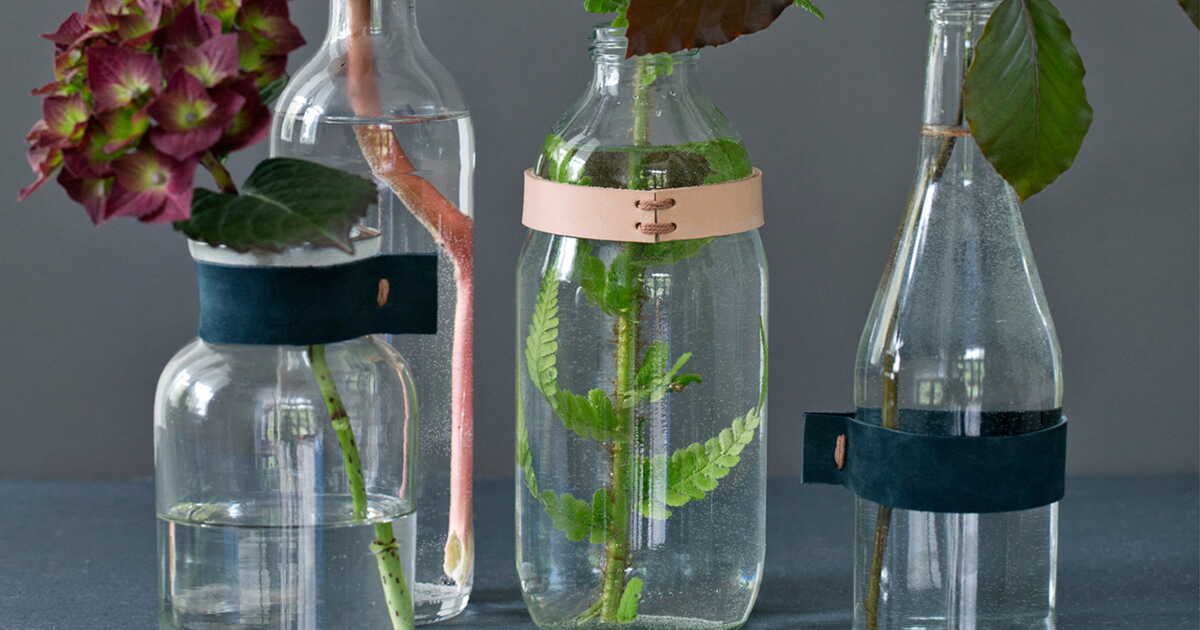 L'élégance du cuir : un atout incontournable pour votre décoration