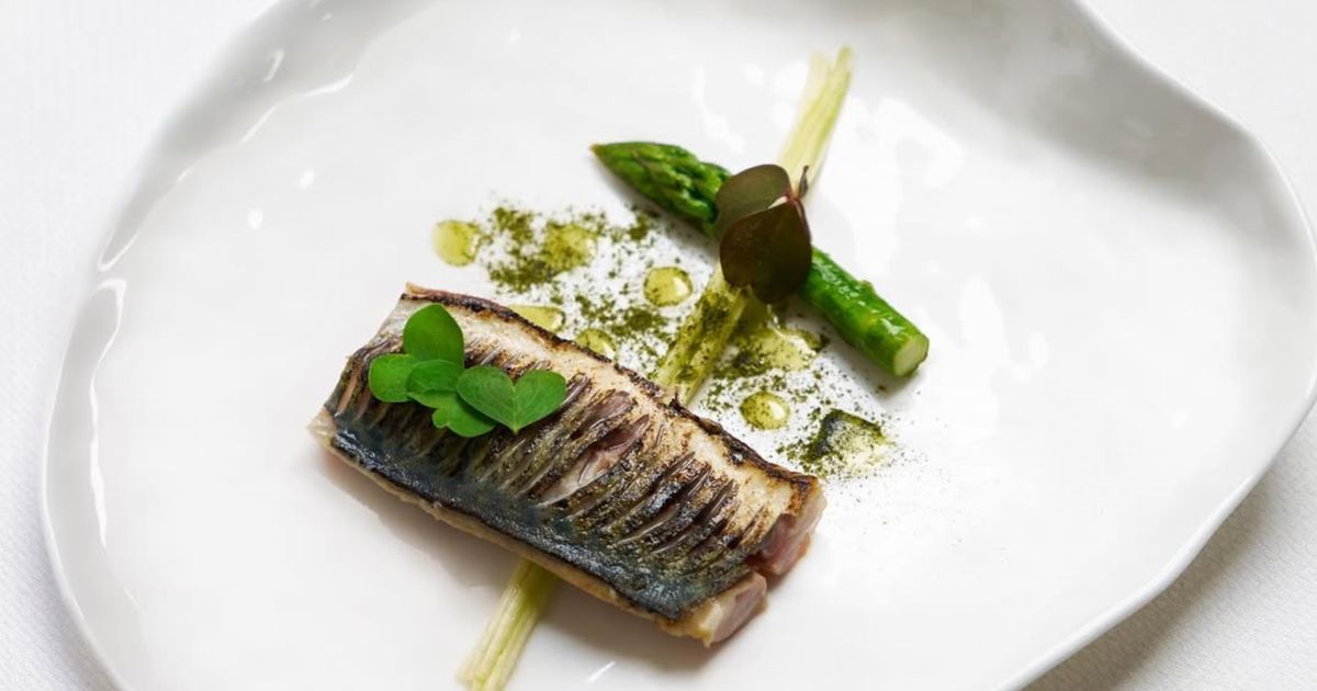 découverte des restaurants étoilés à moins de 50 euros