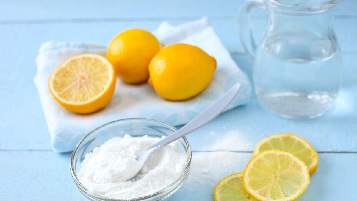 6 recettes naturelles au citron pour un nettoyage efficace et écolo