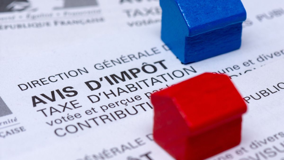 Taxes d'habitation reçues par erreur: qui est concerné par le bug, comment contester?