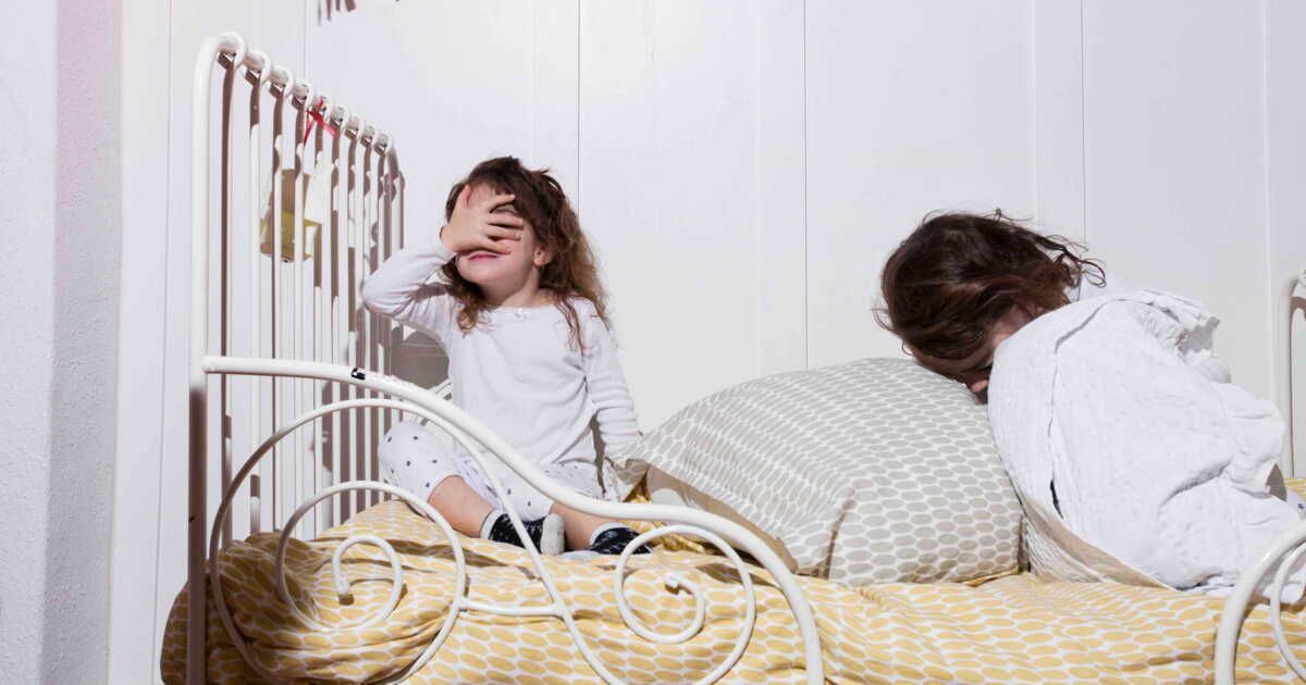 30 lits modulables pour le confort des jeunes enfants