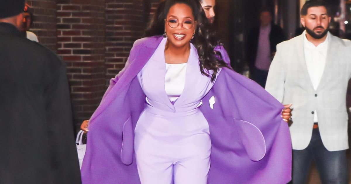 Oprah Winfrey : décryptage des méthodes controversées de son régime