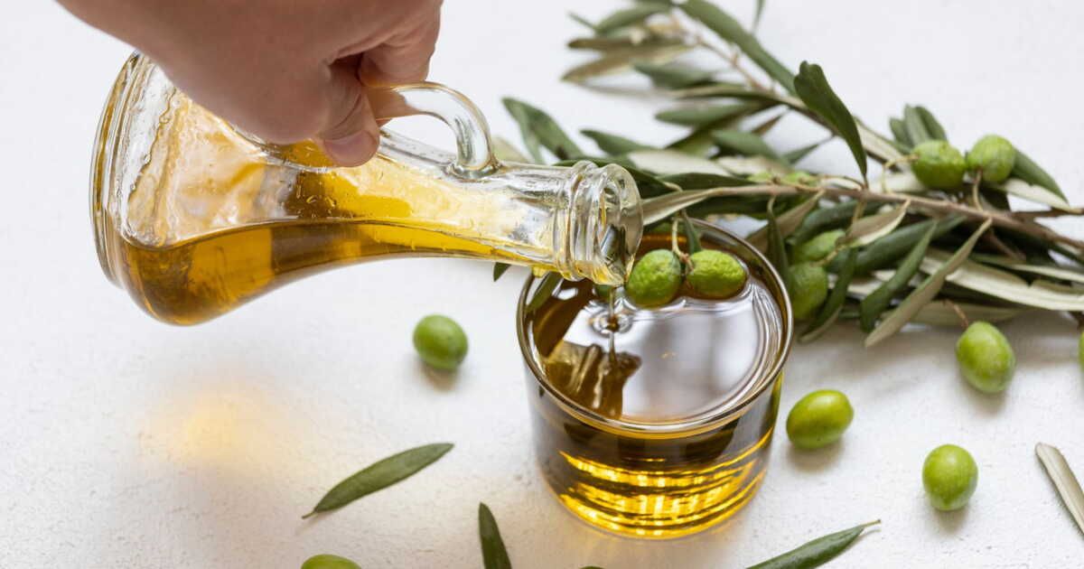 Les alternatives économiques à l'huile d'olive : cuisinez malin