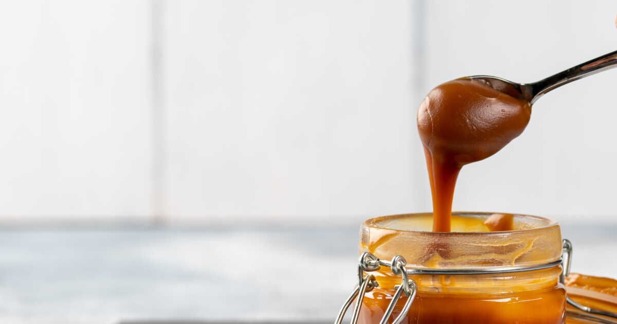 Caramel beurre salé : la recette et les conseils pour un goût breton authentique