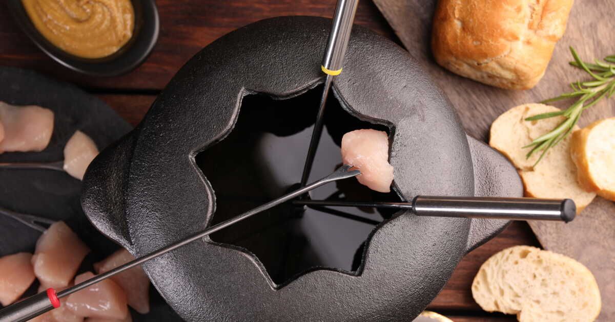 la fondue bressane : une spécialité conviviale à découvrir