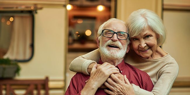 Vivre toute l'année dans un camping-car : guide pratique pour les nomades