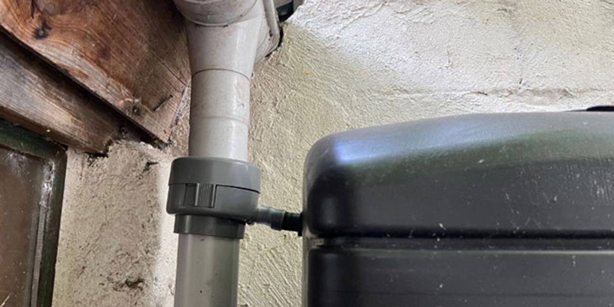Installer un récupérateur d'eau de pluie : Guide pratique pour votre jardin