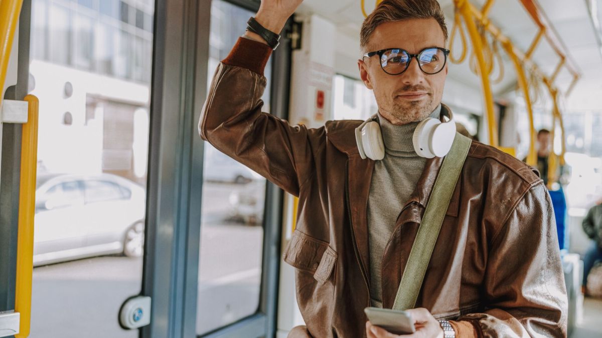 Chute dans le bus : qui est responsable ?