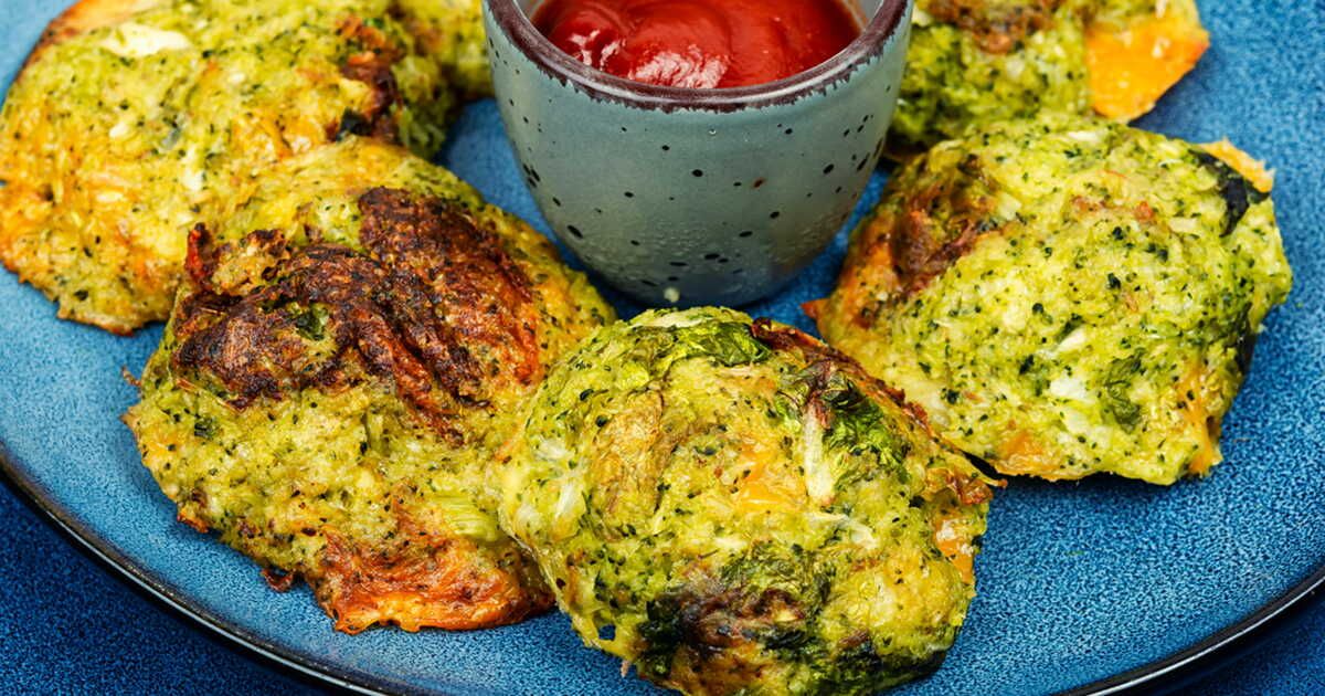 Changez d'avis sur le brocoli avec cette recette croustillante
